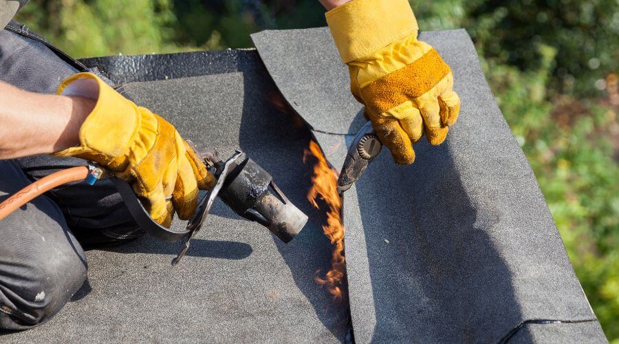 Local Chimney Repair in South Gibson, PA